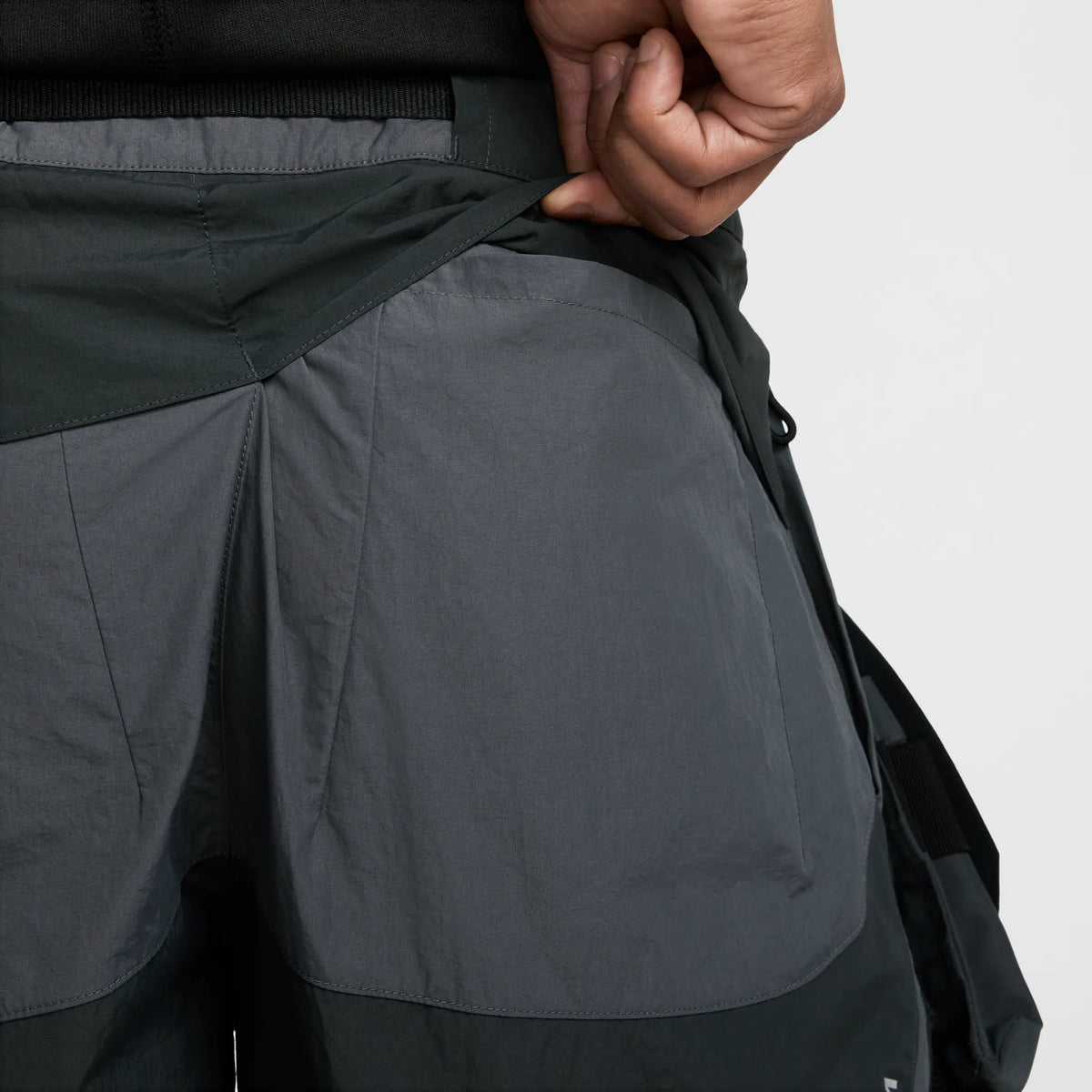 Shorts Nike ISPA Modular Pocket