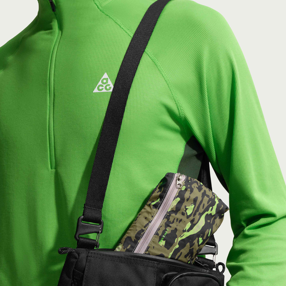 Jaqueta Nike ACG Trail Running