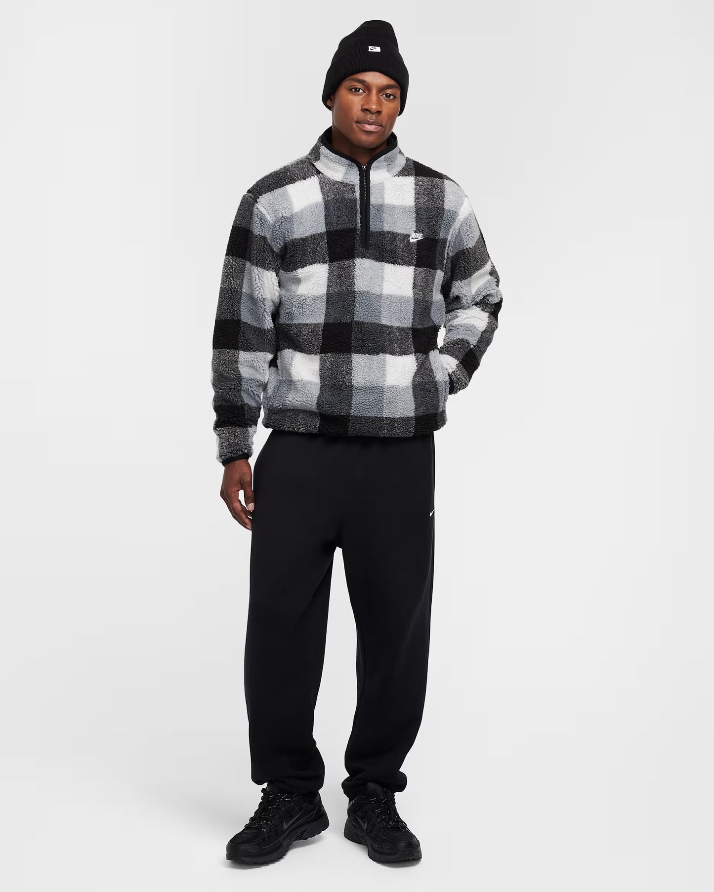 Jaqueta Nike Club Winterized