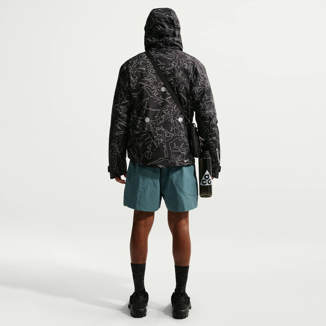 Shorts ACG Dolomiti
