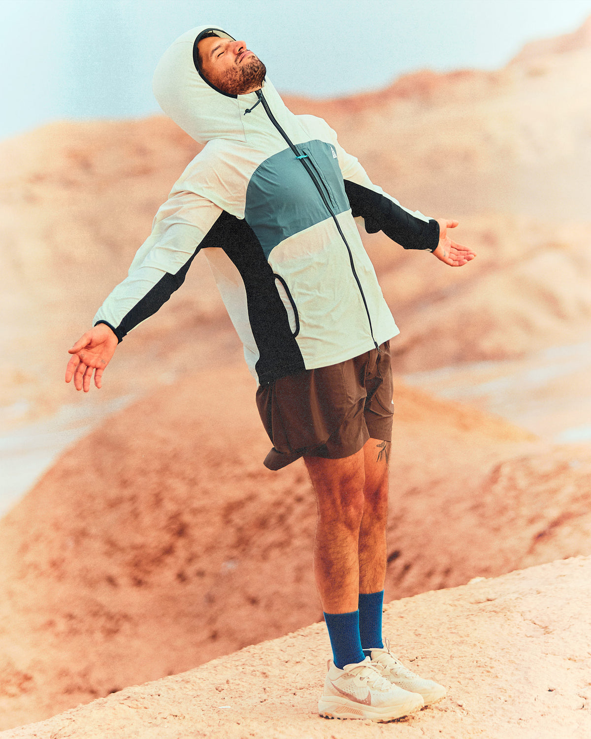 Jaqueta Nike ACG Five Towers