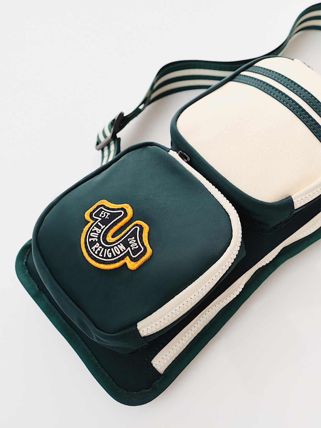 Sling Bag True Religion Collegiate