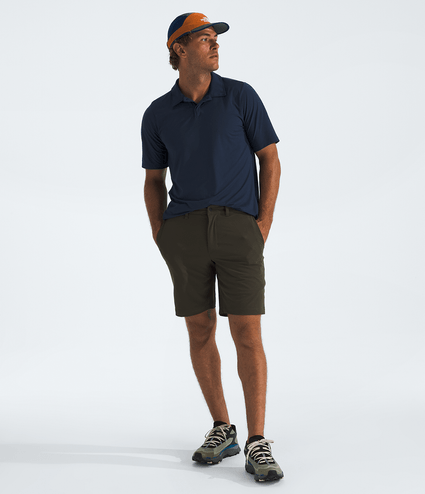 Polo The North Face Dune Sky