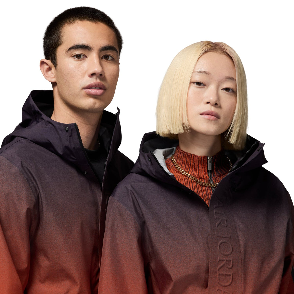 Jaqueta Jordan Skyline GORE-TEX