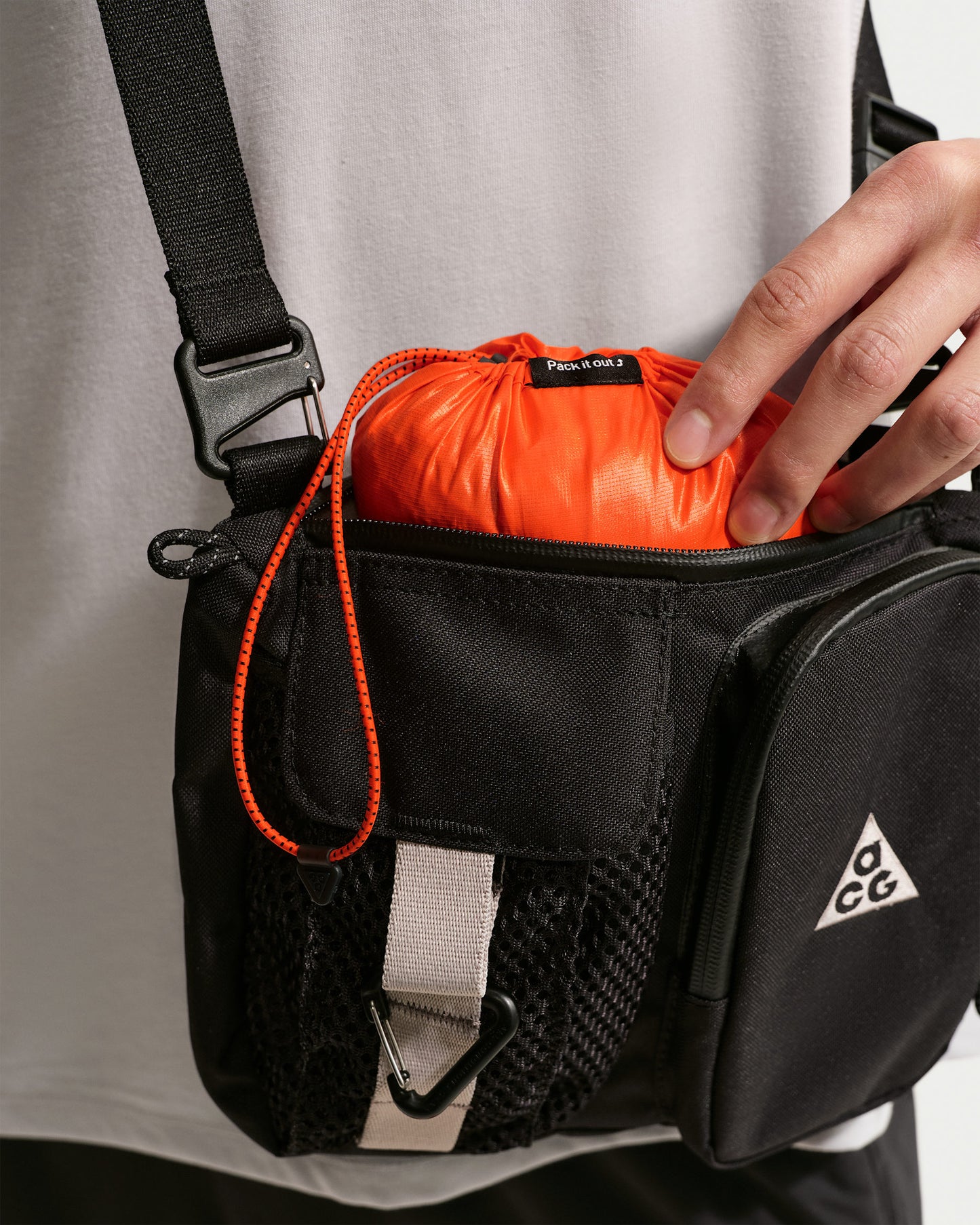 Jaqueta ACG Lava Loft