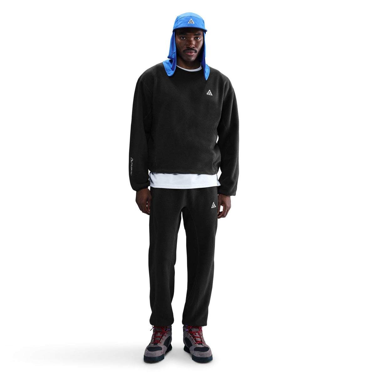 Calça Nike ACG Wolf Tree