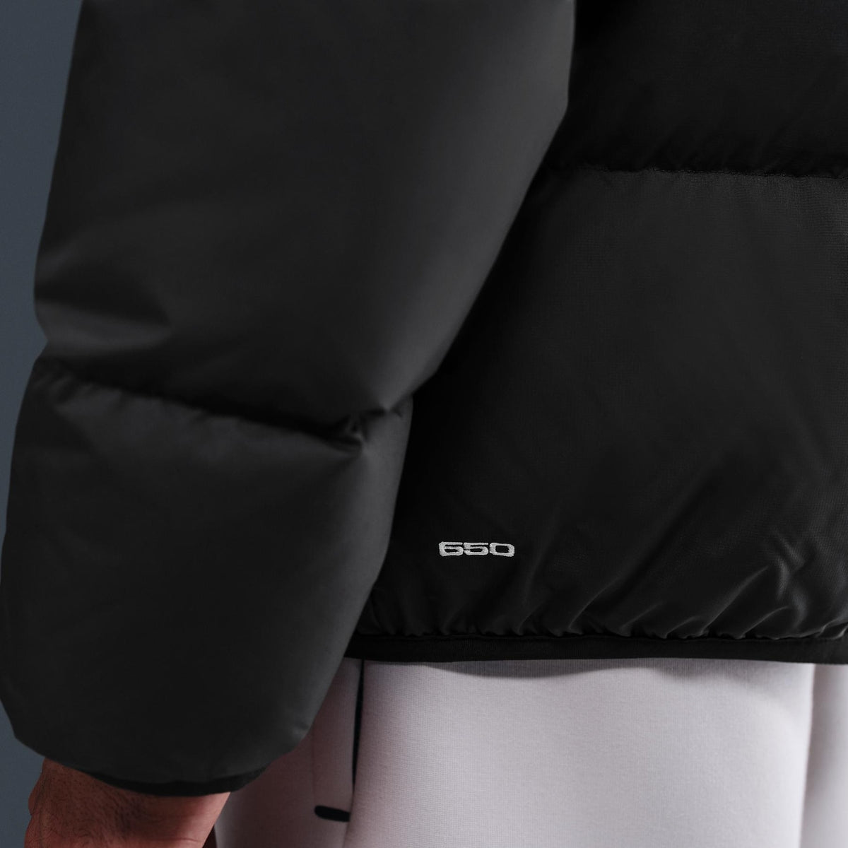 Jaqueta Nike Club Puffer 650
