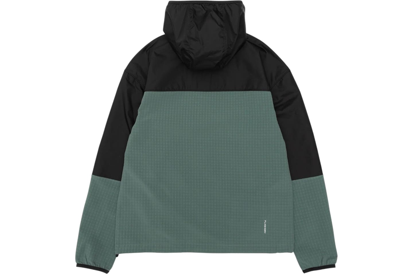 Jaqueta TNF Tekware Grid Hybrid