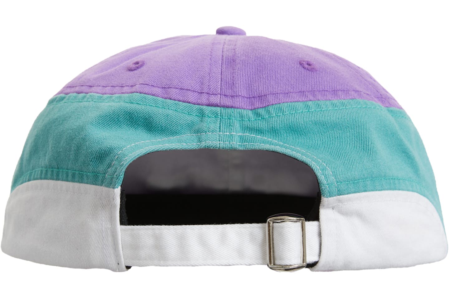 Boné Supreme Formula 6-Panel