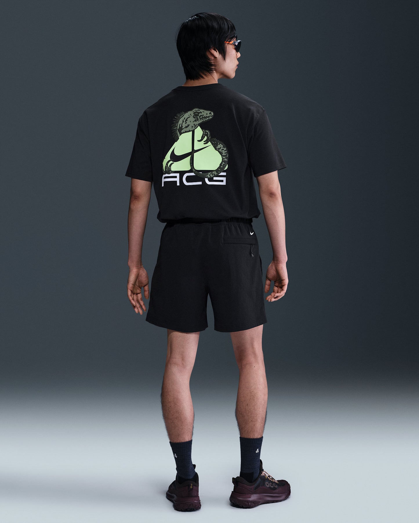 Camiseta ACG Iguana Dri-FIT