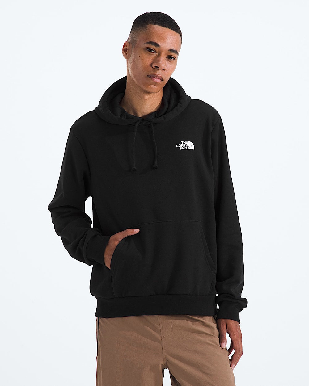 Moletom The North Face Evolution Half Dome