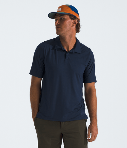 Polo The North Face Dune Sky