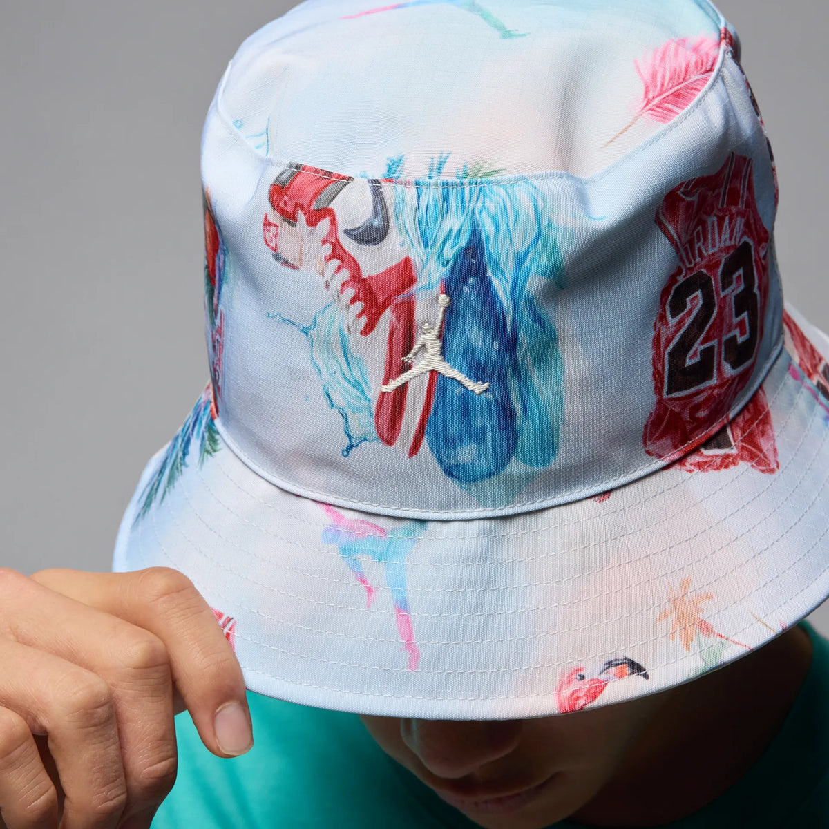 Bucket Jordan Apex Reversible