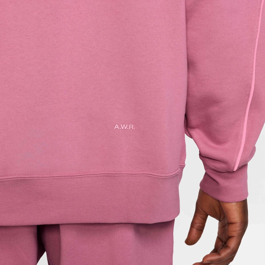 Fleece Nike Nocta Pullover Hoodie CS