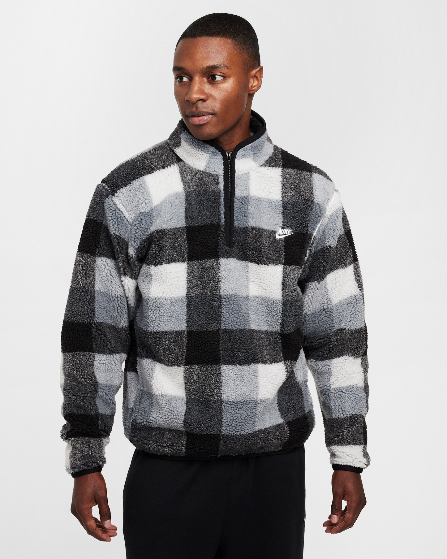 Jaqueta Nike Club Winterized