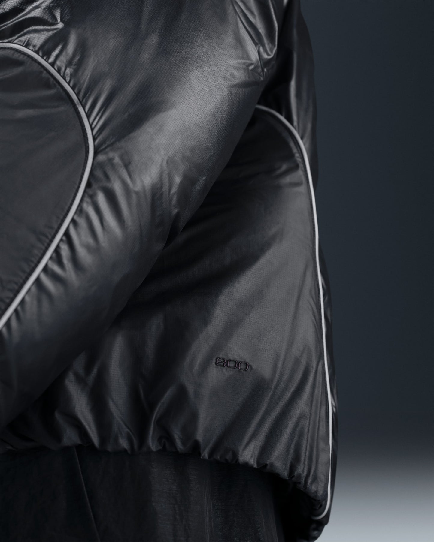 Jaqueta Nike Tech Bubble