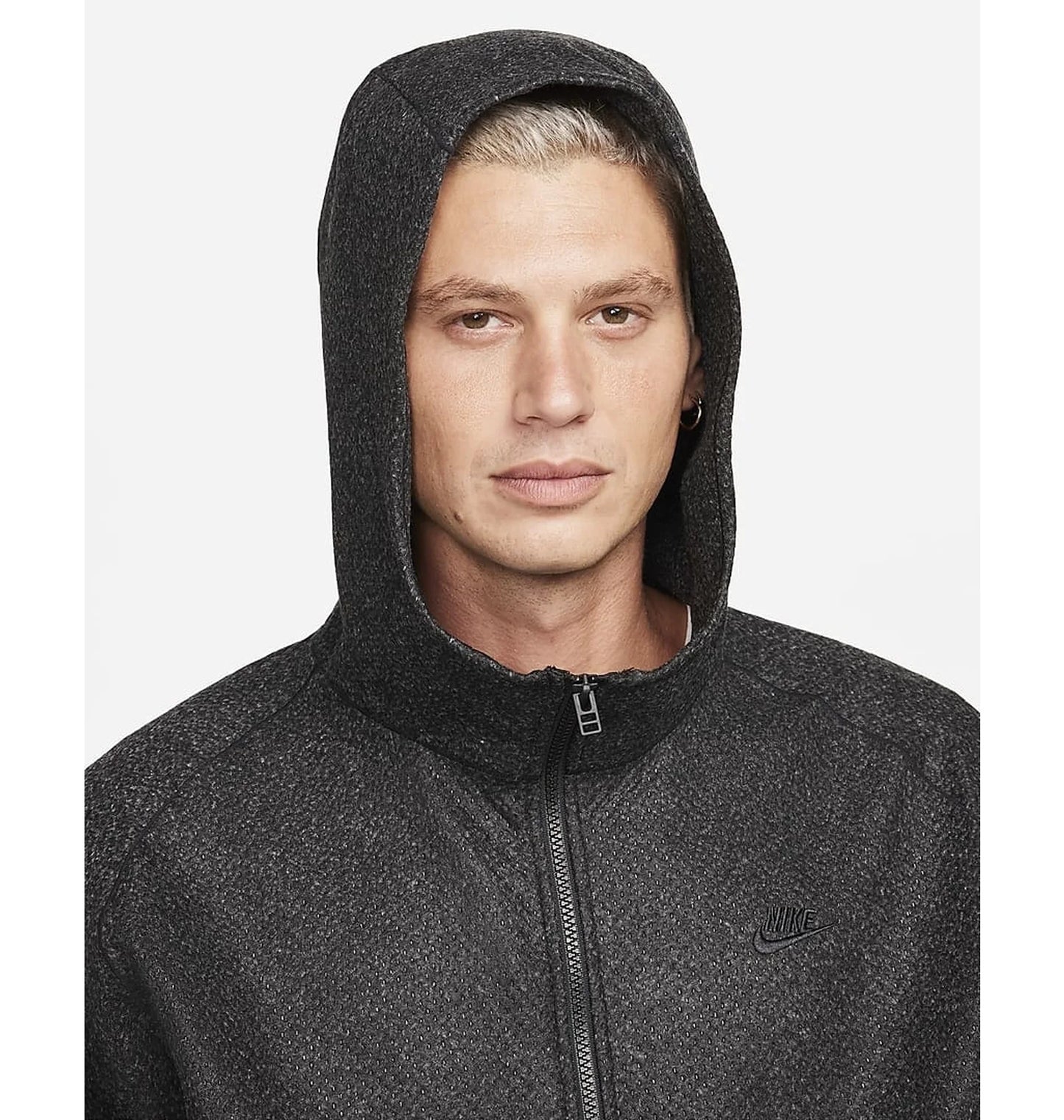 Blusa Nike Forward Windrunner