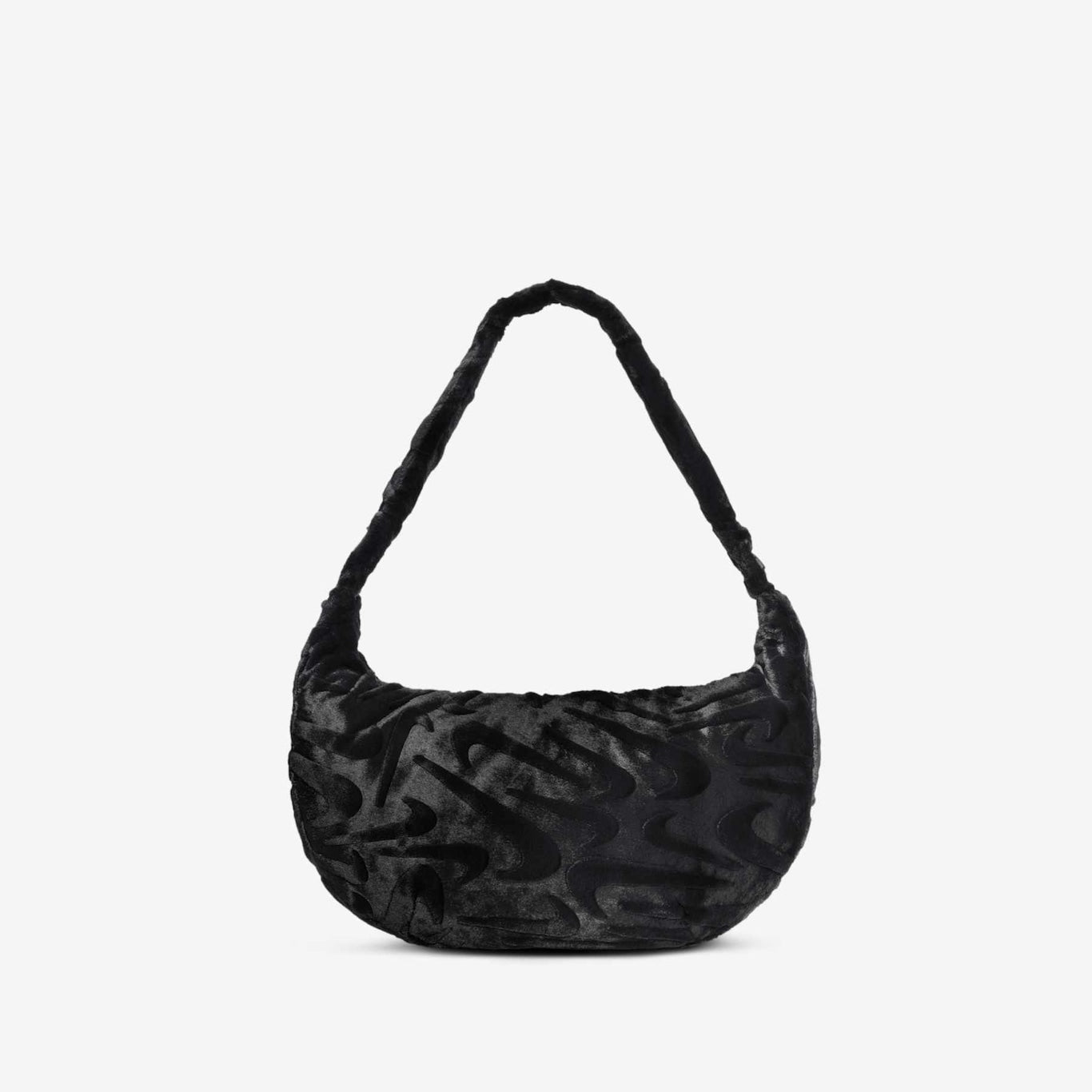 Bolsa Nike Sportswear Slouchy Faux Fur