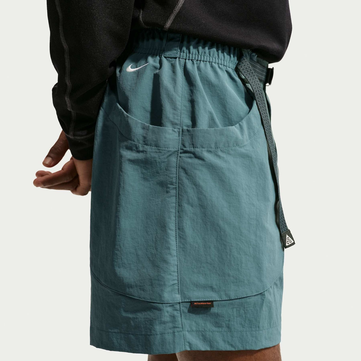 Shorts ACG Dolomiti