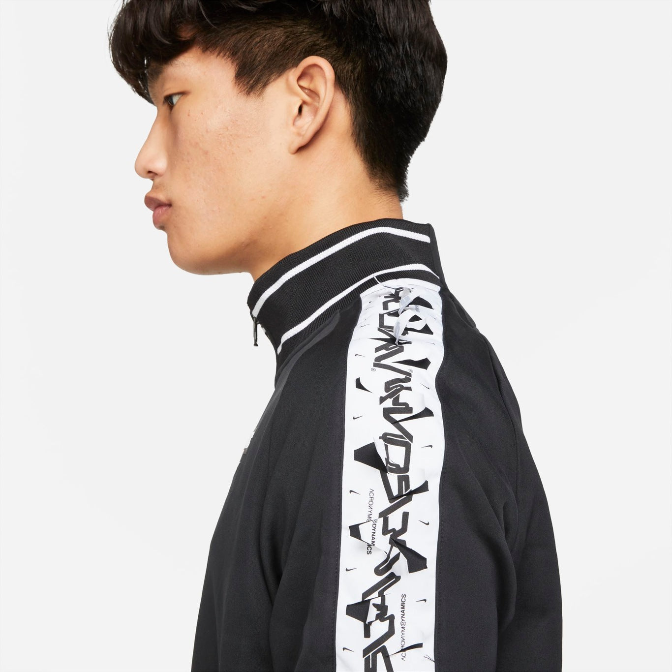 Jaqueta Nike x Acronym NRG Knit