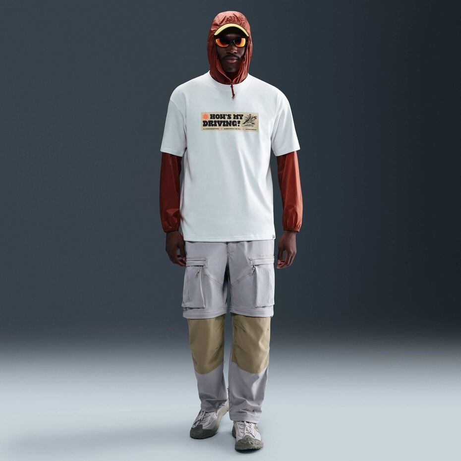 Camiseta ACG Dri-FIT