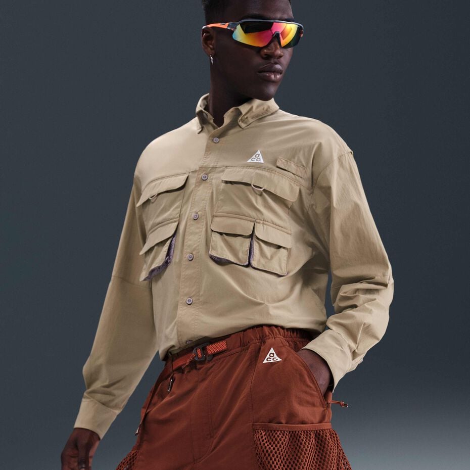 Shorts ACG Snowgrass