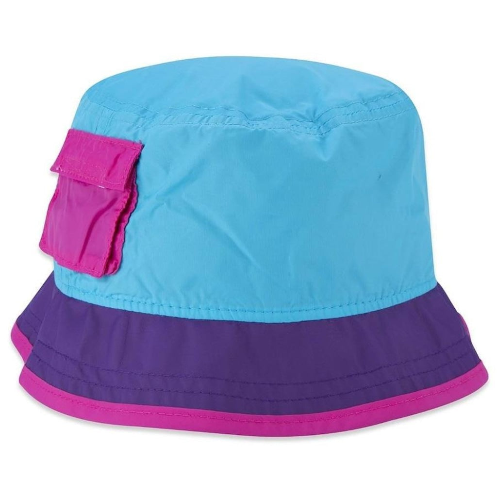 Bucket New Era Beach Joy