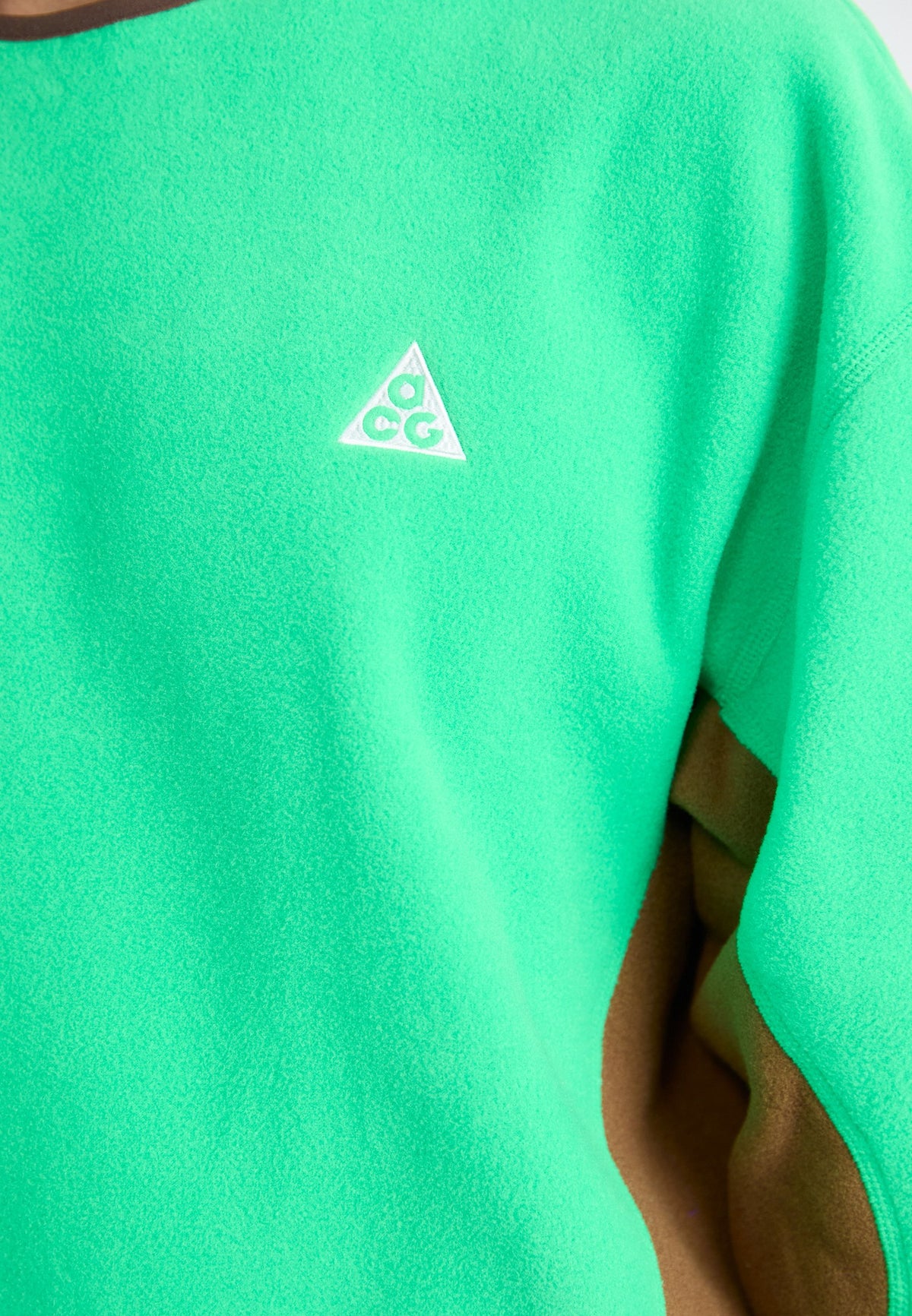 Blusa Nike ACG Wolf Tree