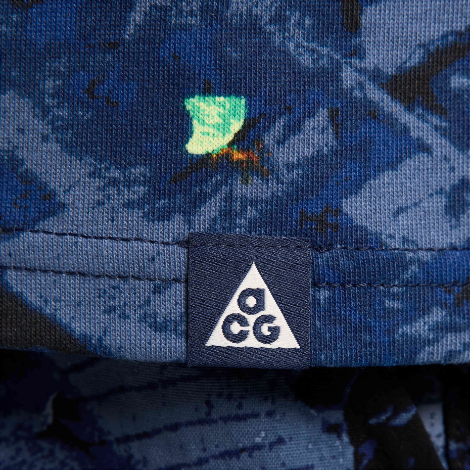 Camiseta ACG Leaf Cutter