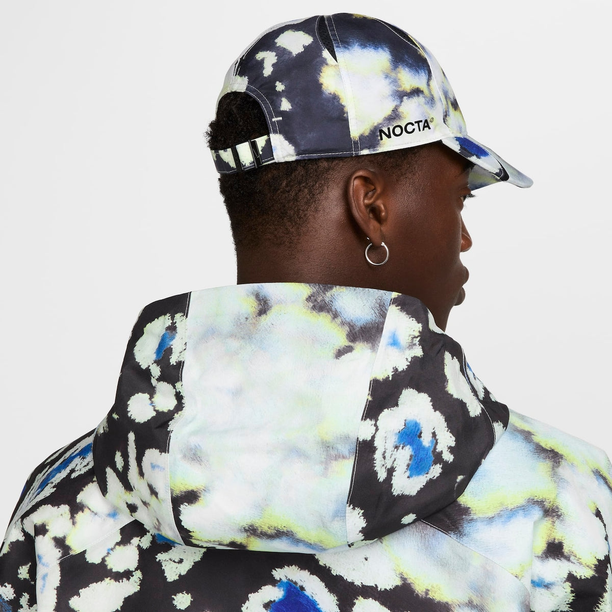 Boné Nike Nocta Opal SSC Deep Cover