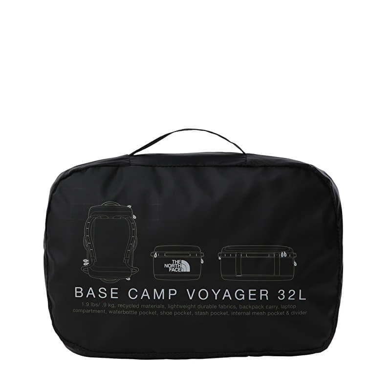 Bolsa Duffle The North Face Voyager 32L