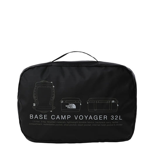 Bolsa Duffle The North Face Voyager 32L