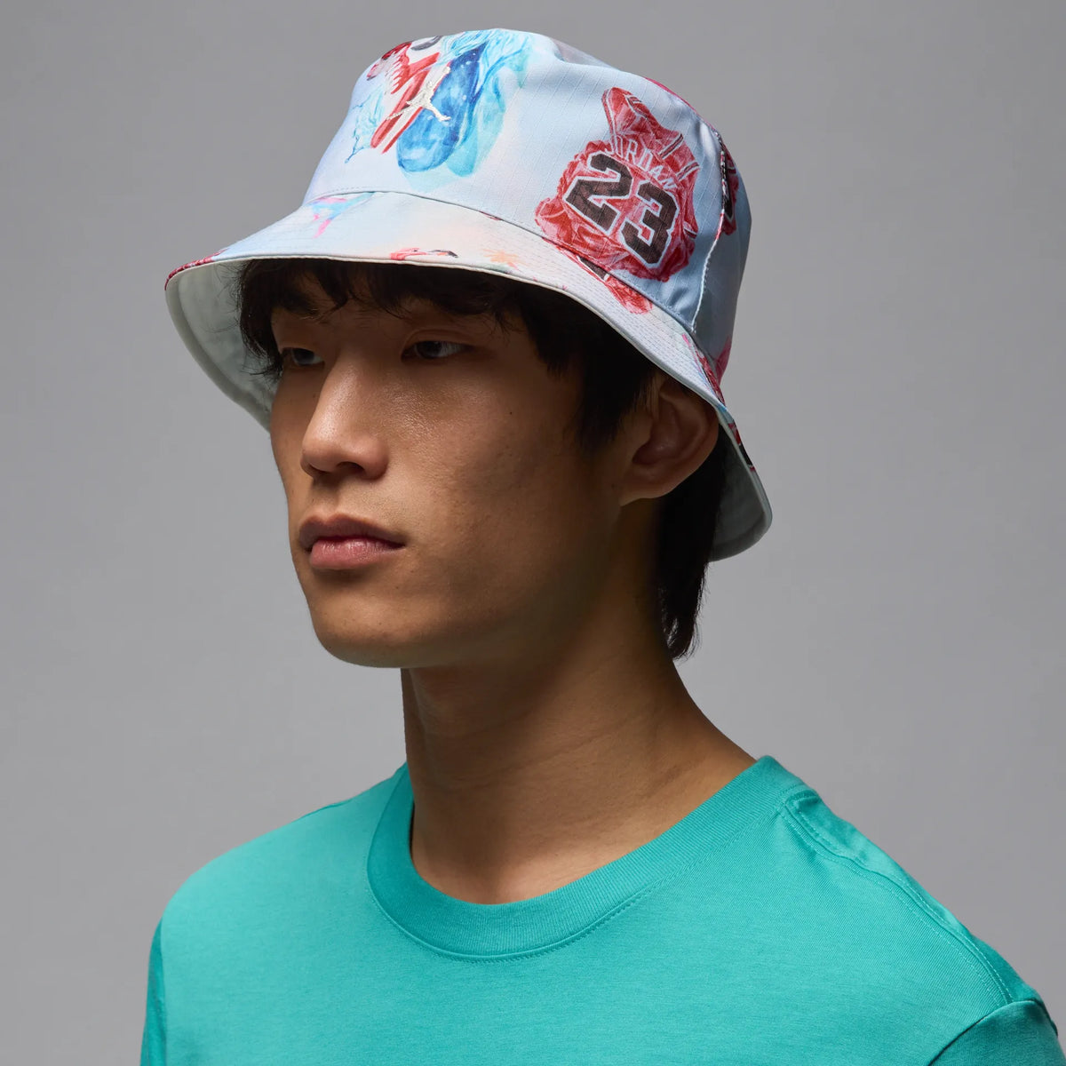 Bucket Jordan Apex Reversible