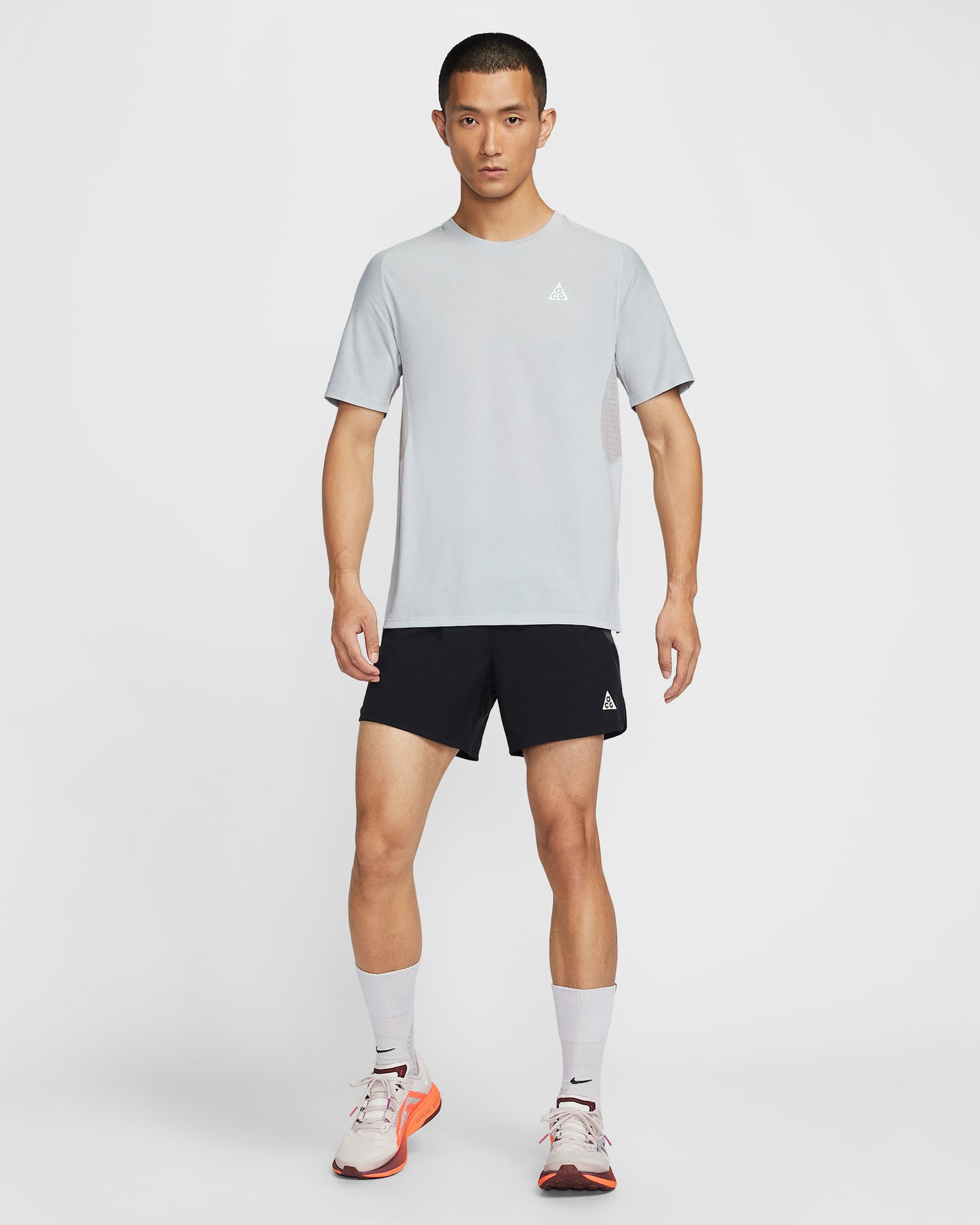 Camiseta ACG Solar Chase Running Top