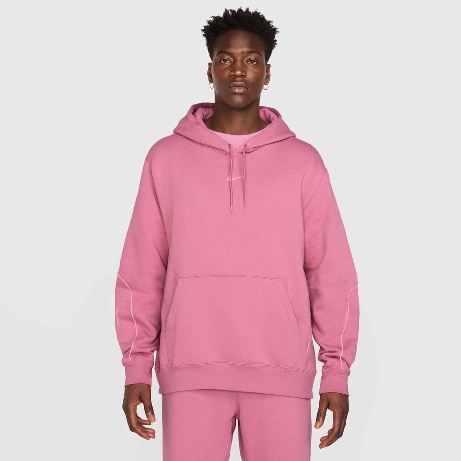 Fleece Nike Nocta Pullover Hoodie CS
