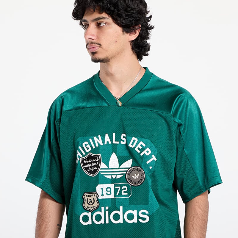 Jersey Adidas Originals Dept. Graphic Mesh