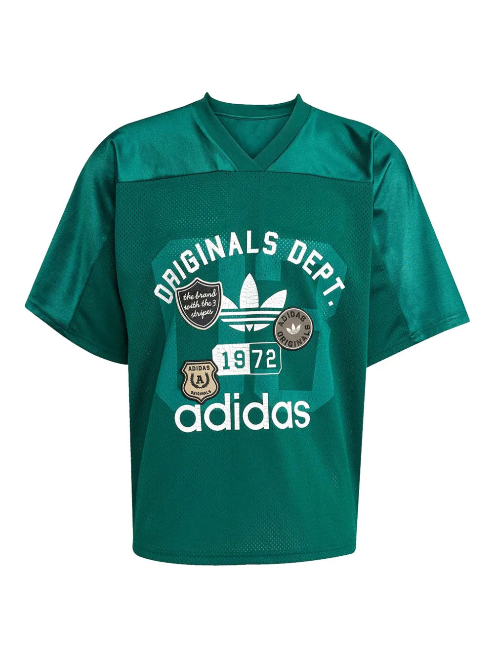 Jersey Adidas Originals Dept. Graphic Mesh