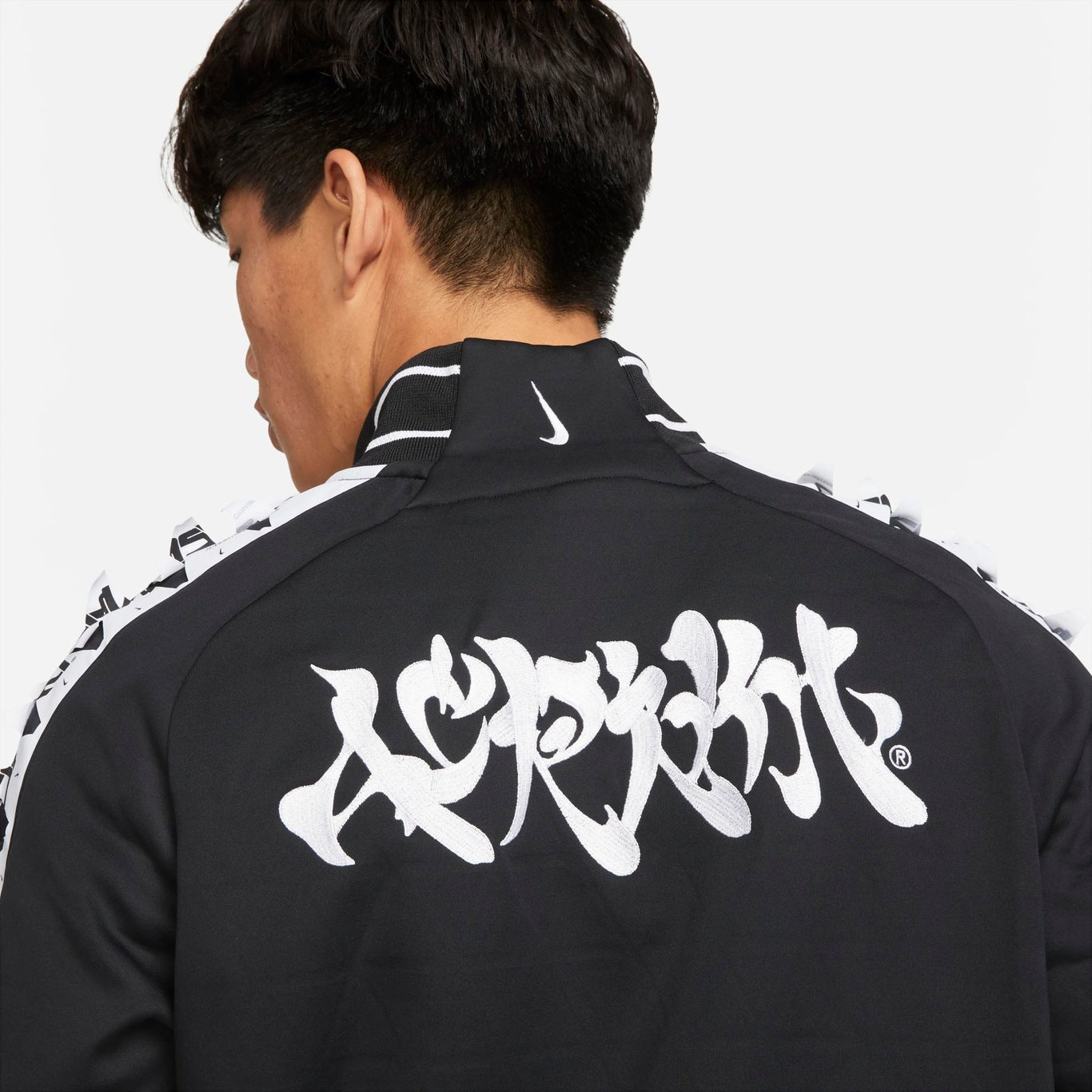 Jaqueta Nike x Acronym NRG Knit