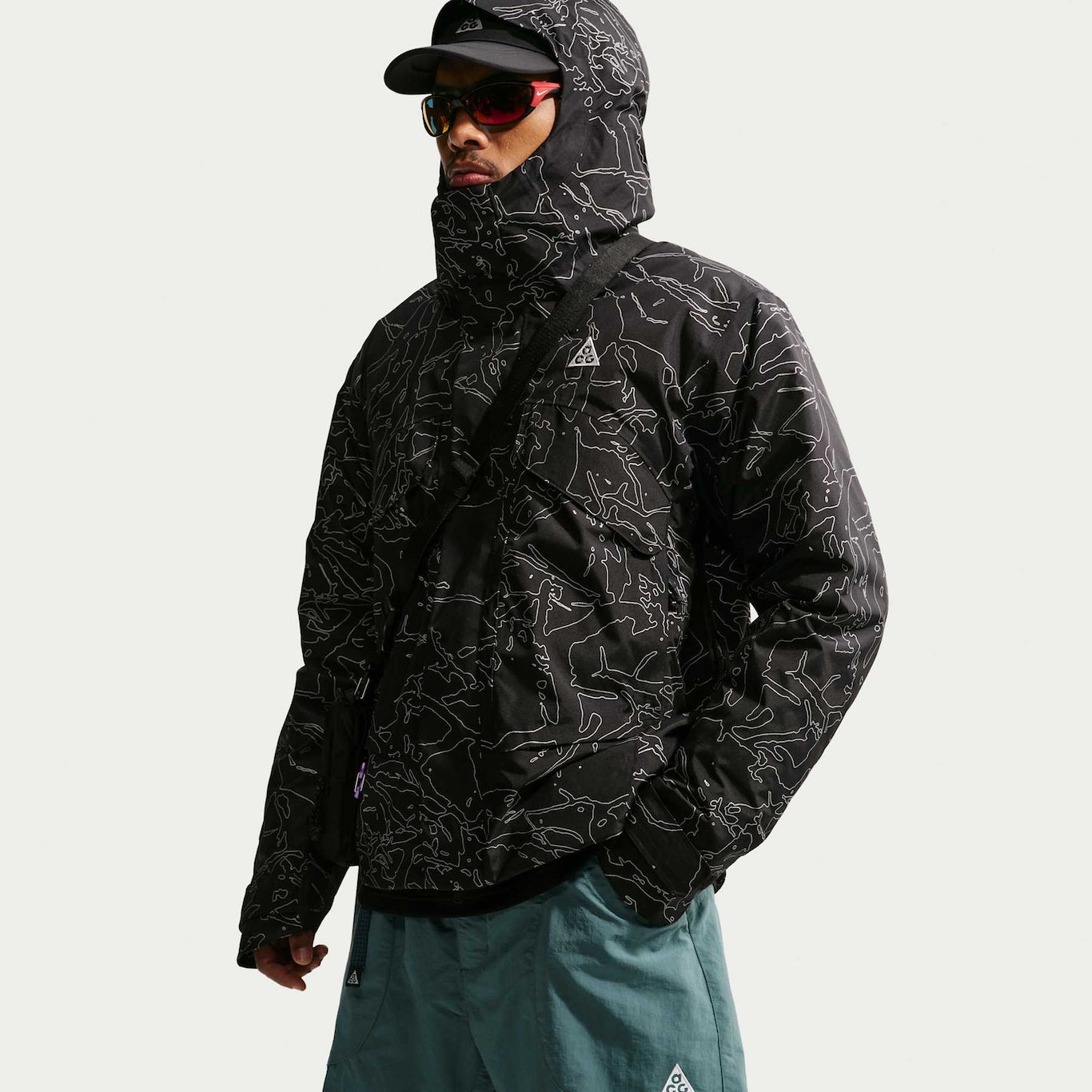 Shorts ACG Dolomiti