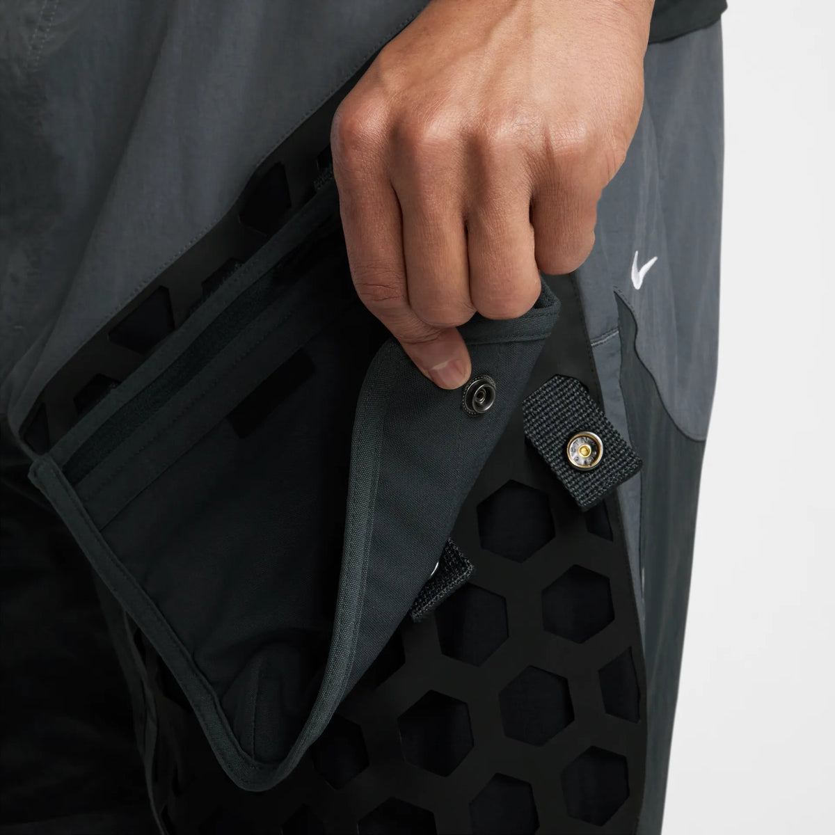 Shorts Nike ISPA Modular Pocket
