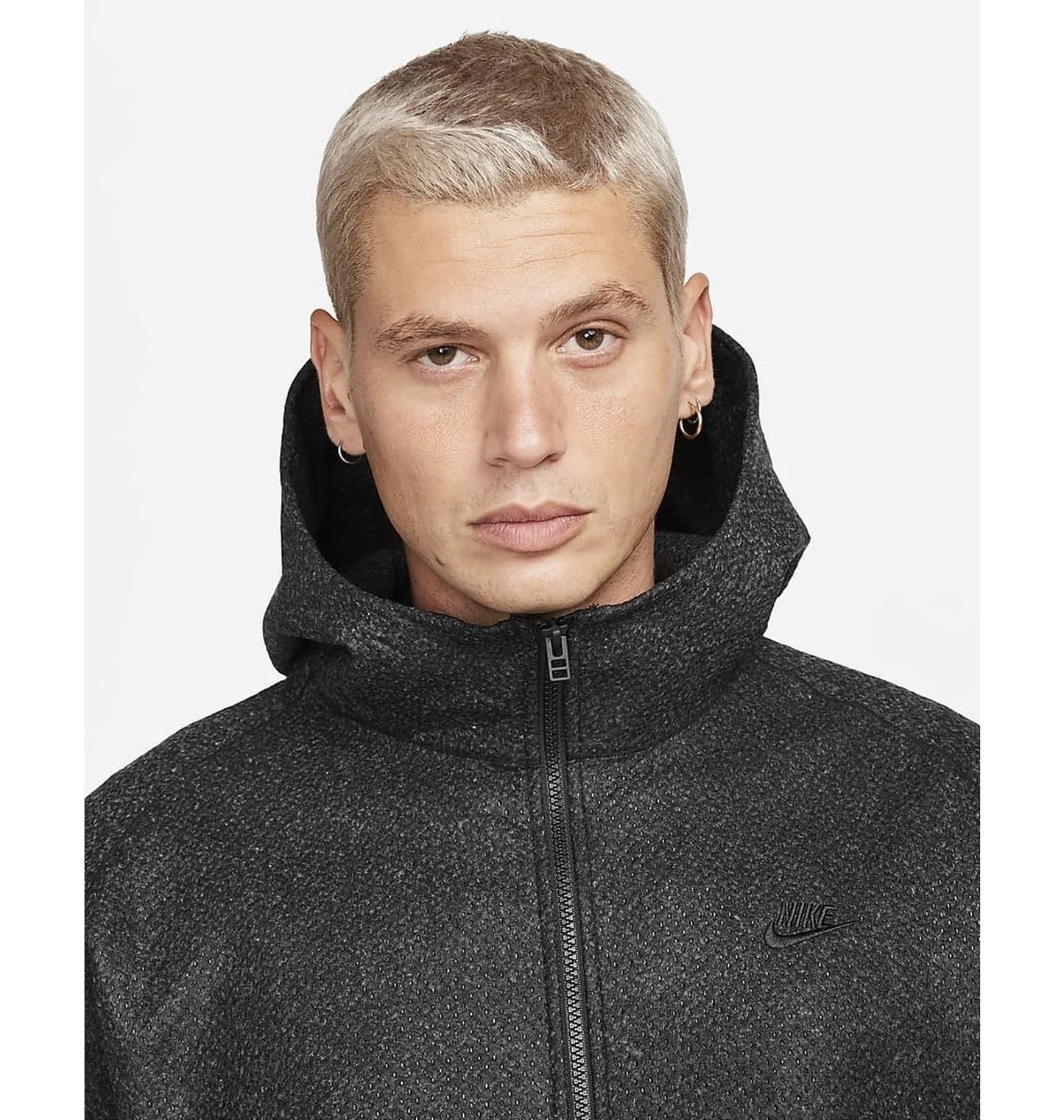 Blusa Nike Forward Windrunner