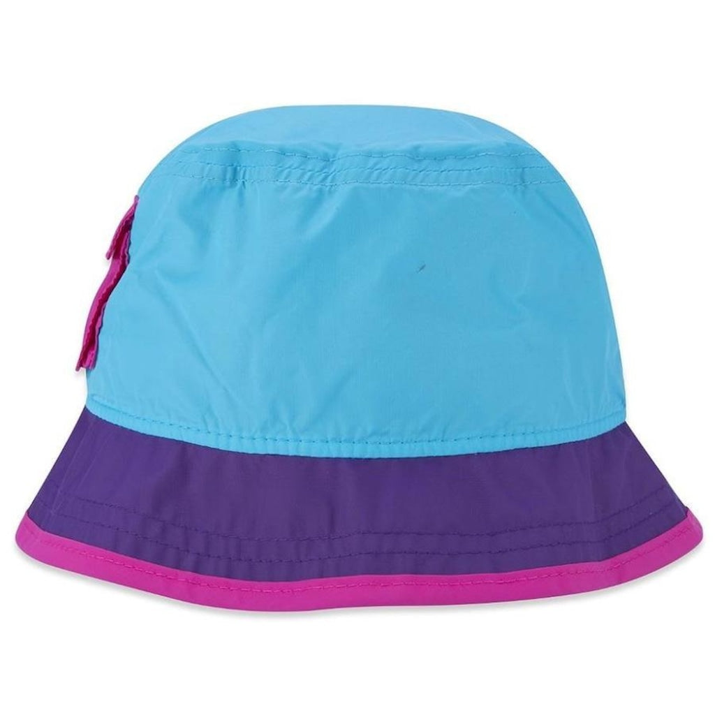 Bucket New Era Beach Joy