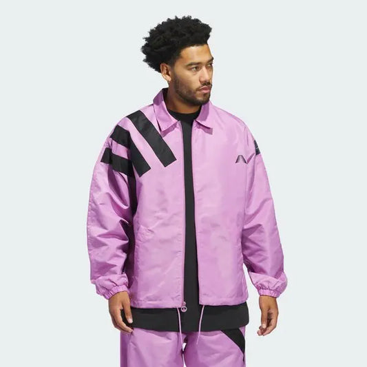 Jaqueta Adidas x Anthony Edwards