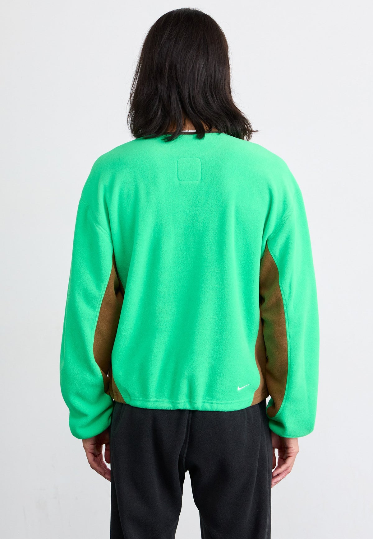 Blusa Nike ACG Wolf Tree