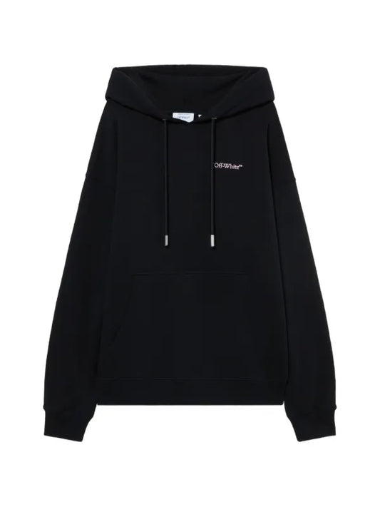 Blusa Moletom Off-White Vanish Arrow Slake