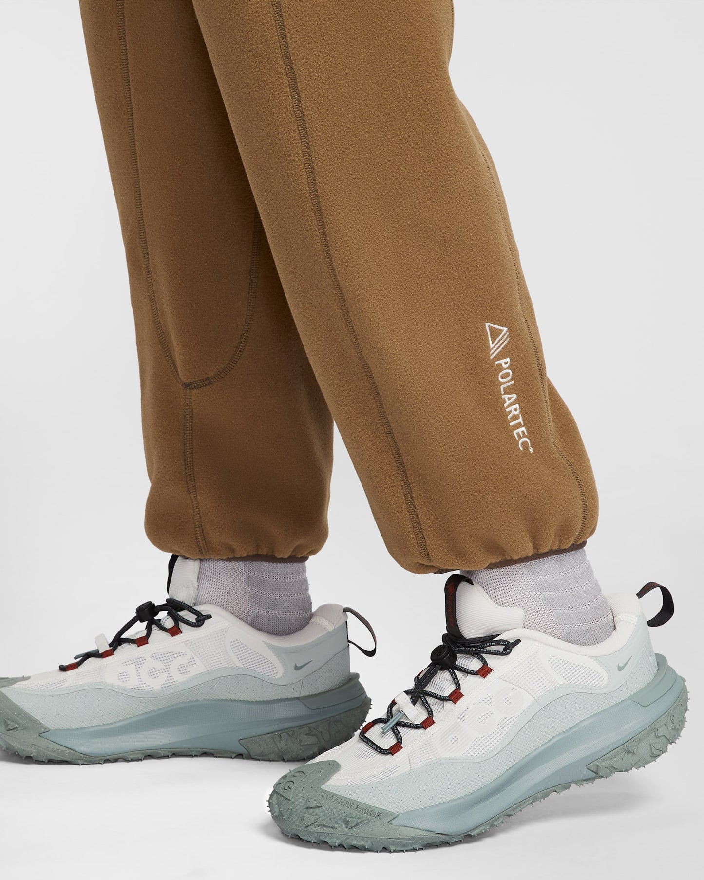 Calça ACG Wolf Tree Polartec