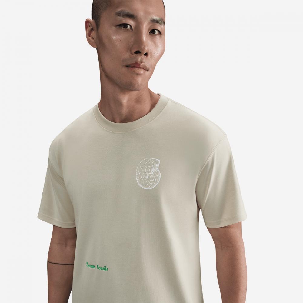 Camiseta ACG Texas Fossils