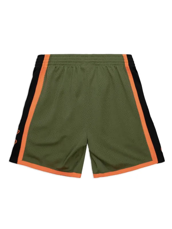 Shorts Mitchell & Ness NBA Lakers 2009