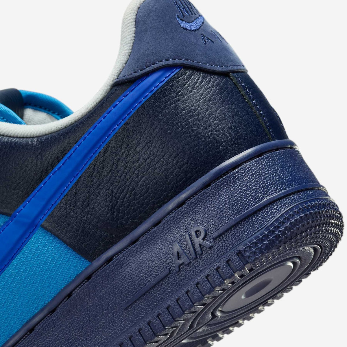 Tênis Nike Air Force 1 Low x Stash