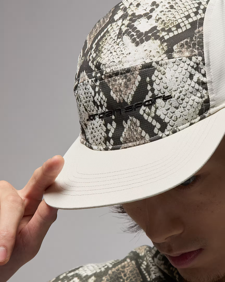 Boné Jordan Sport Fly Dri-FIT